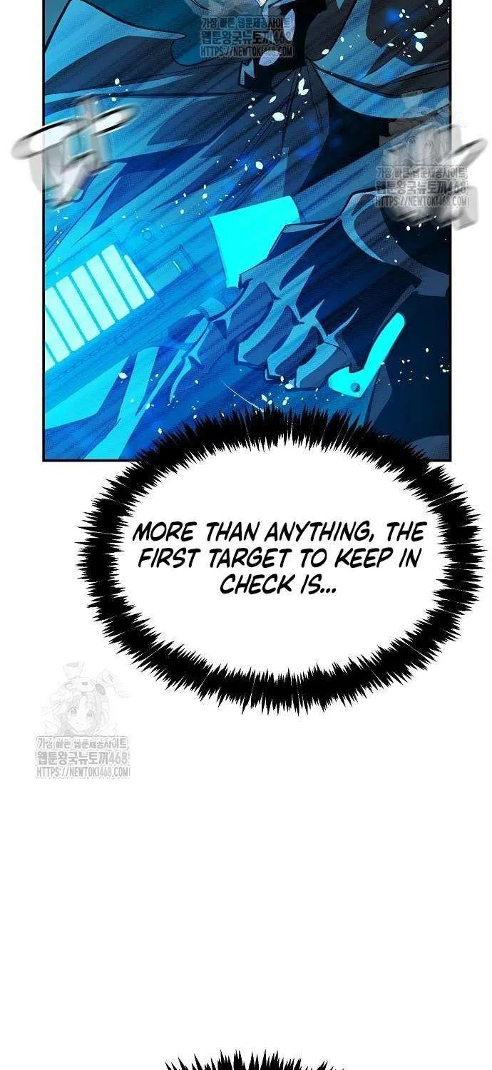 Read The Only Necromancer chapter 195 image 29 on Lezhin
