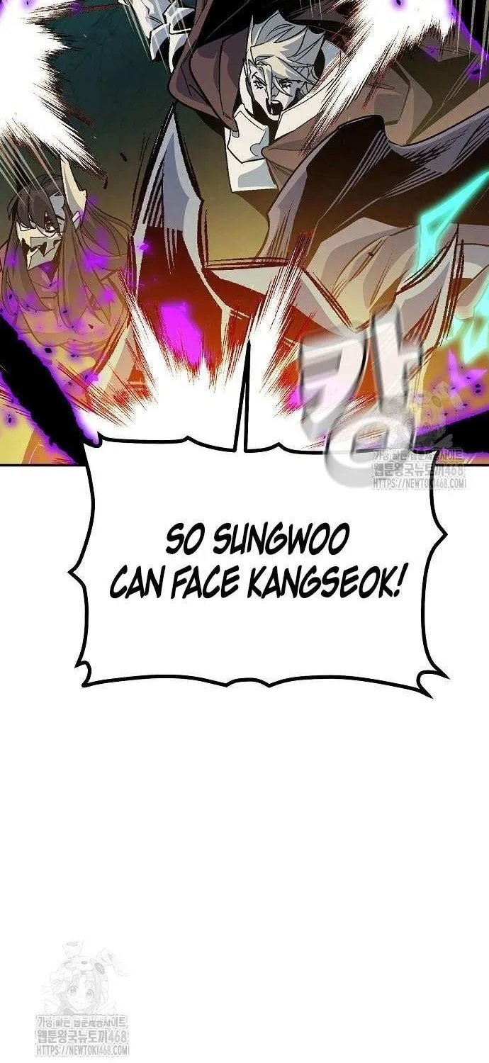 Read The Only Necromancer chapter 195 image 33 on Lezhin
