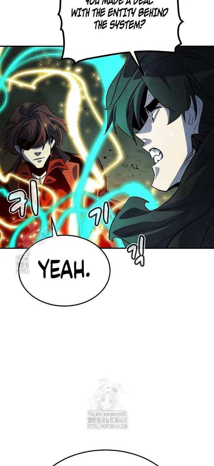 Read The Only Necromancer chapter 195 image 36 on Lezhin