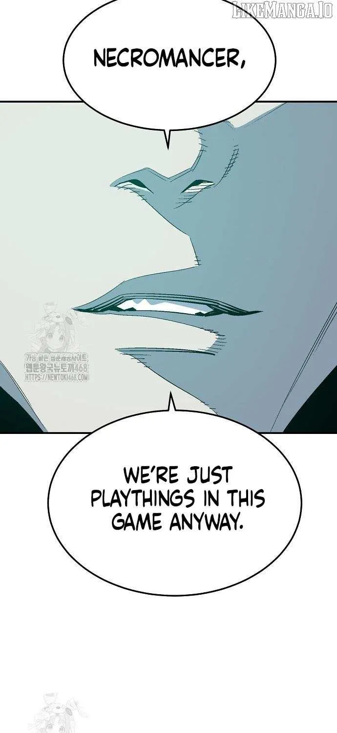 Read The Only Necromancer chapter 195 image 42 on Lezhin