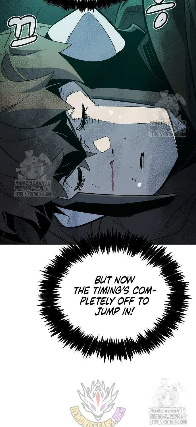 Read The Only Necromancer chapter 195 image 54 on Lezhin