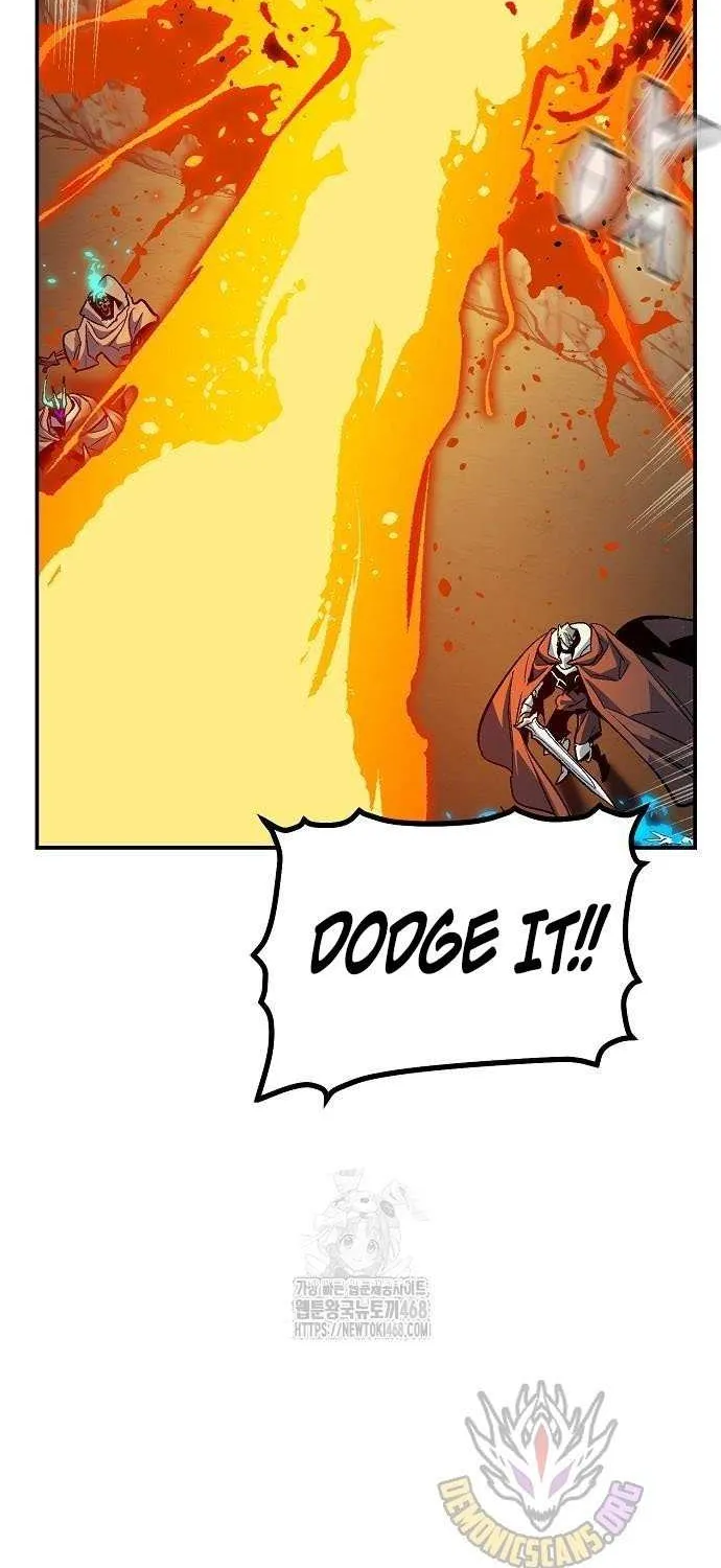 Read The Only Necromancer chapter 195 image 61 on Lezhin