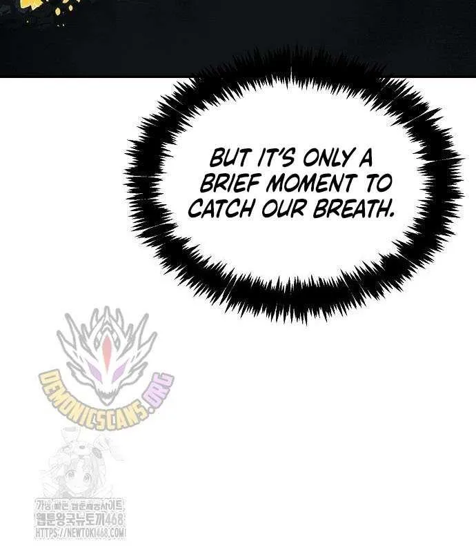 Read The Only Necromancer chapter 195 image 69 on Lezhin