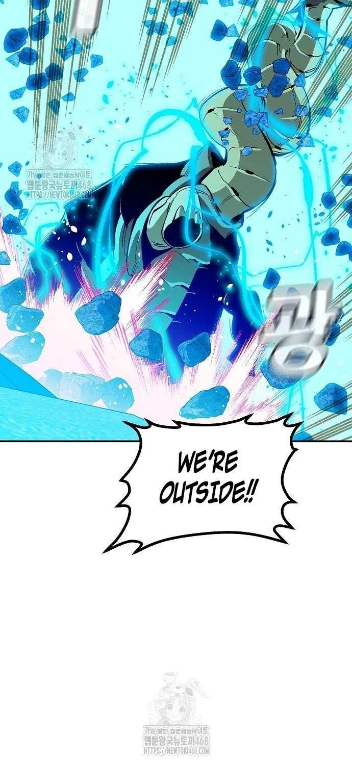 Read The Only Necromancer chapter 195 image 72 on Lezhin