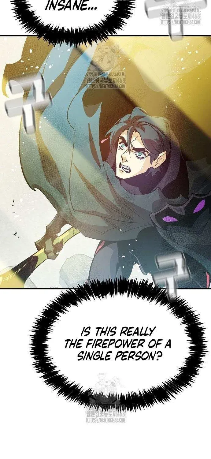 Read The Only Necromancer chapter 195 image 78 on Lezhin