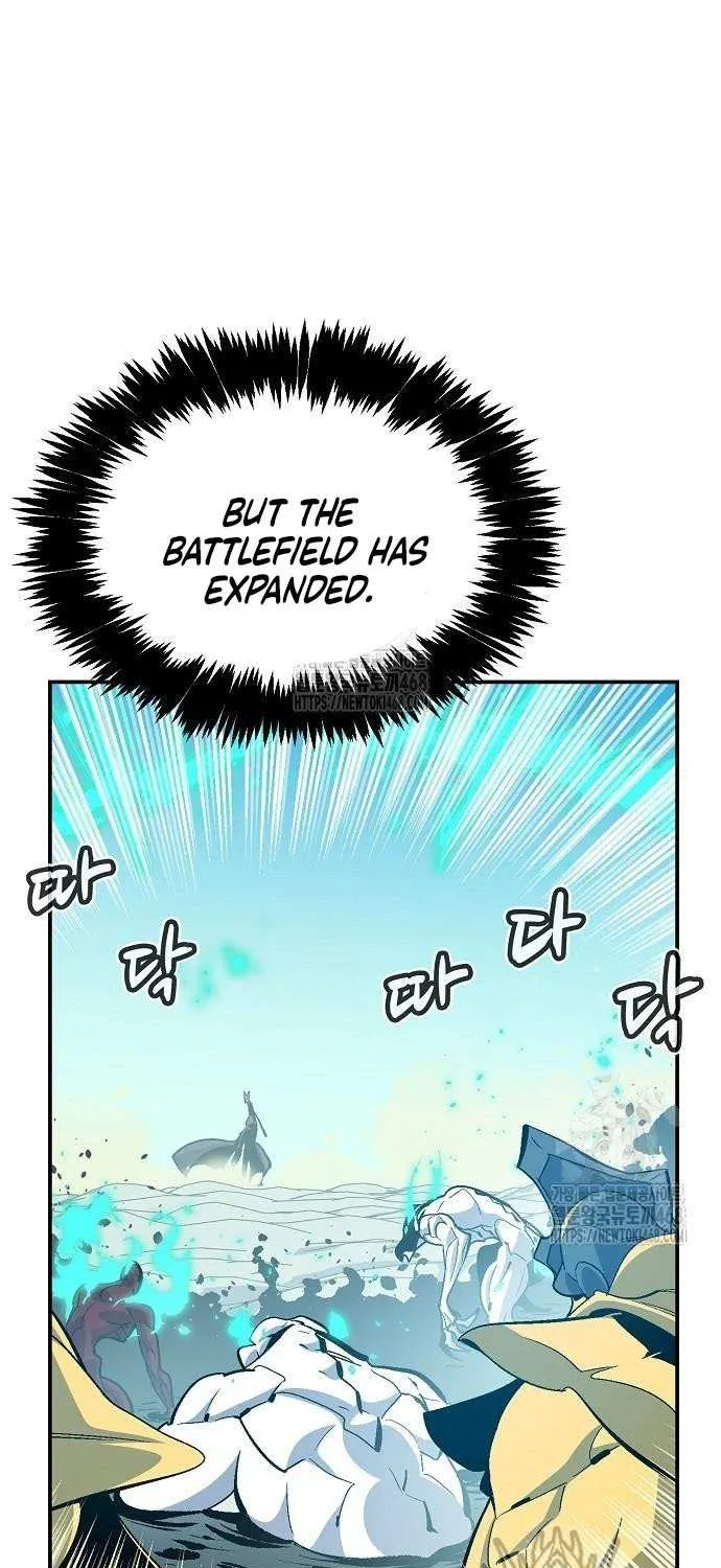 Read The Only Necromancer chapter 195 image 79 on Lezhin