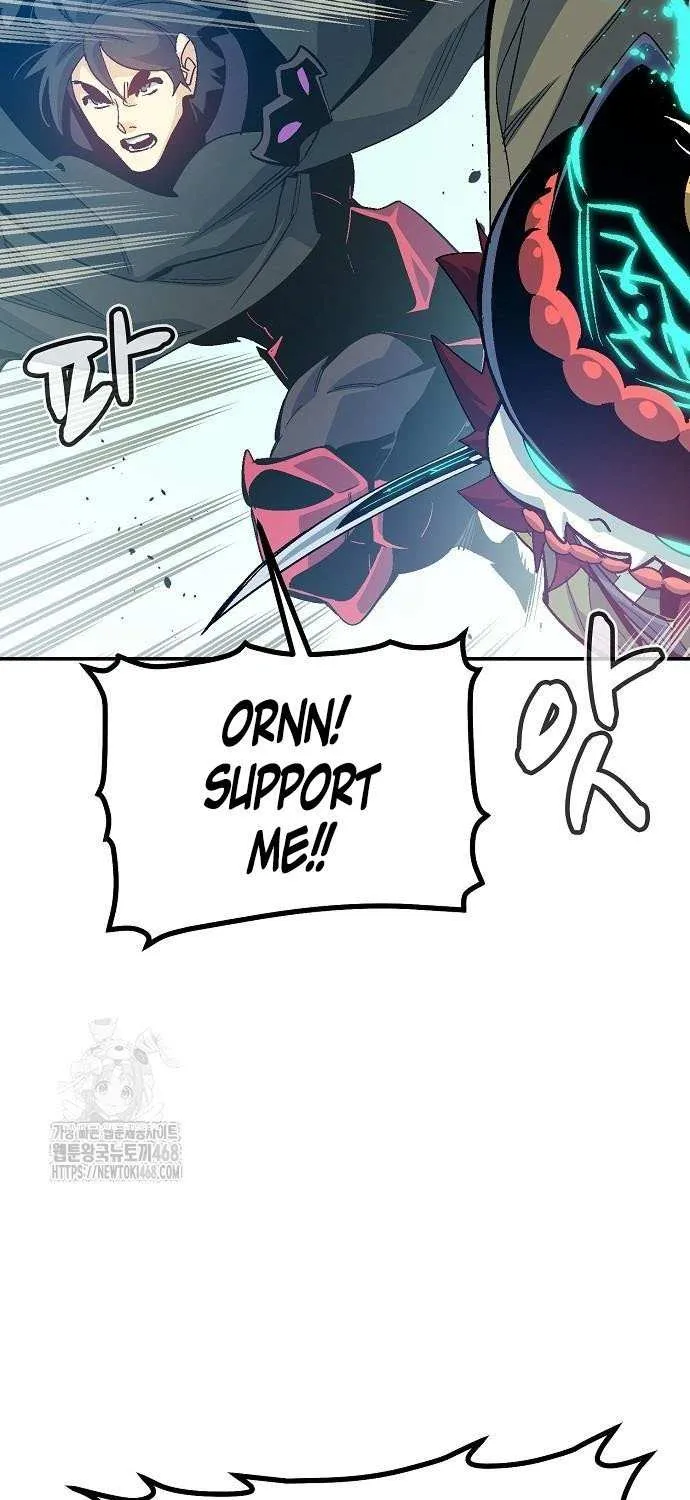 Read The Only Necromancer chapter 195 image 81 on Lezhin