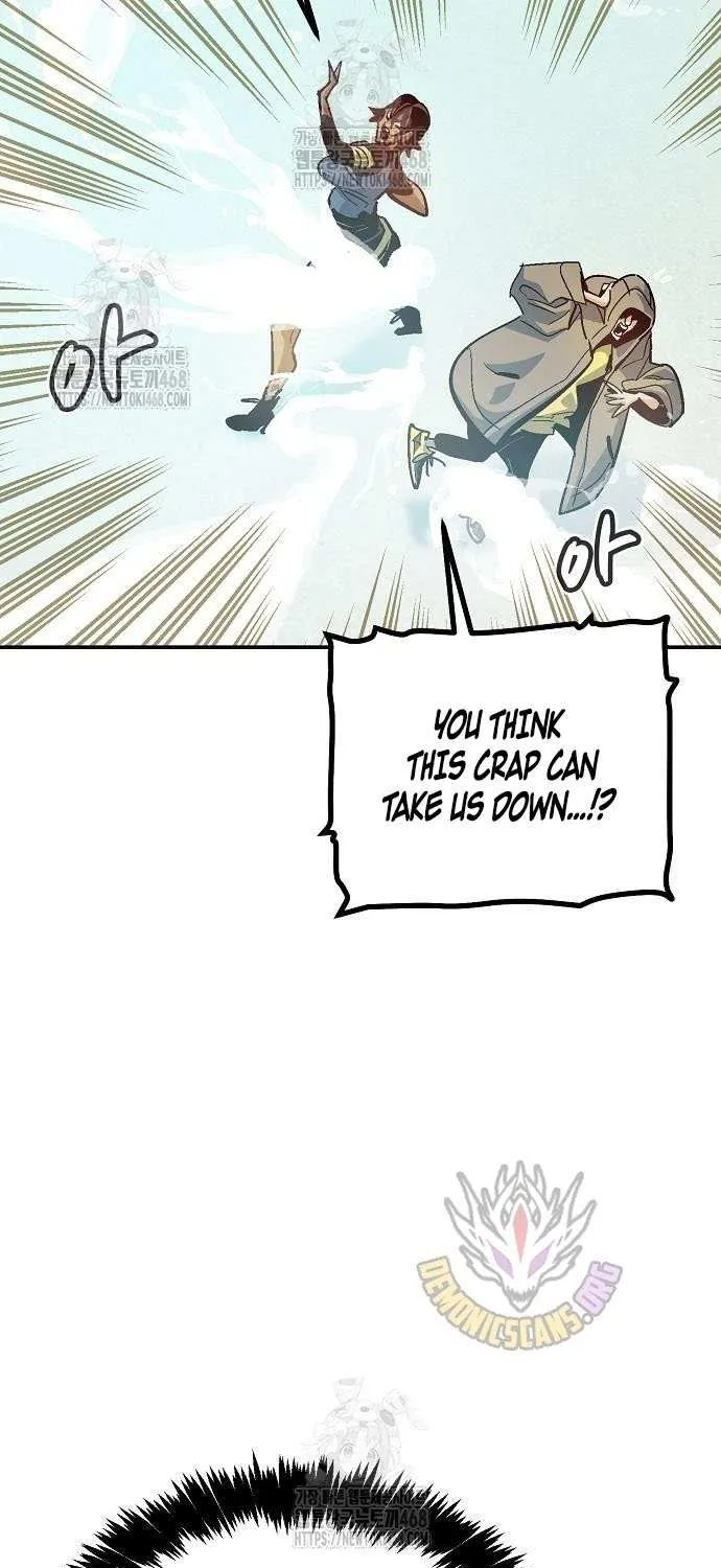 Read The Only Necromancer chapter 195 image 86 on Lezhin
