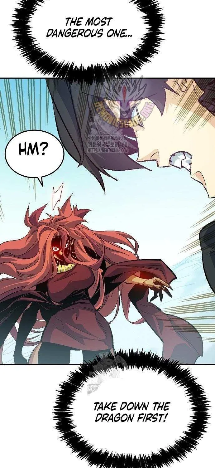 Read The Only Necromancer chapter 195 image 87 on Lezhin