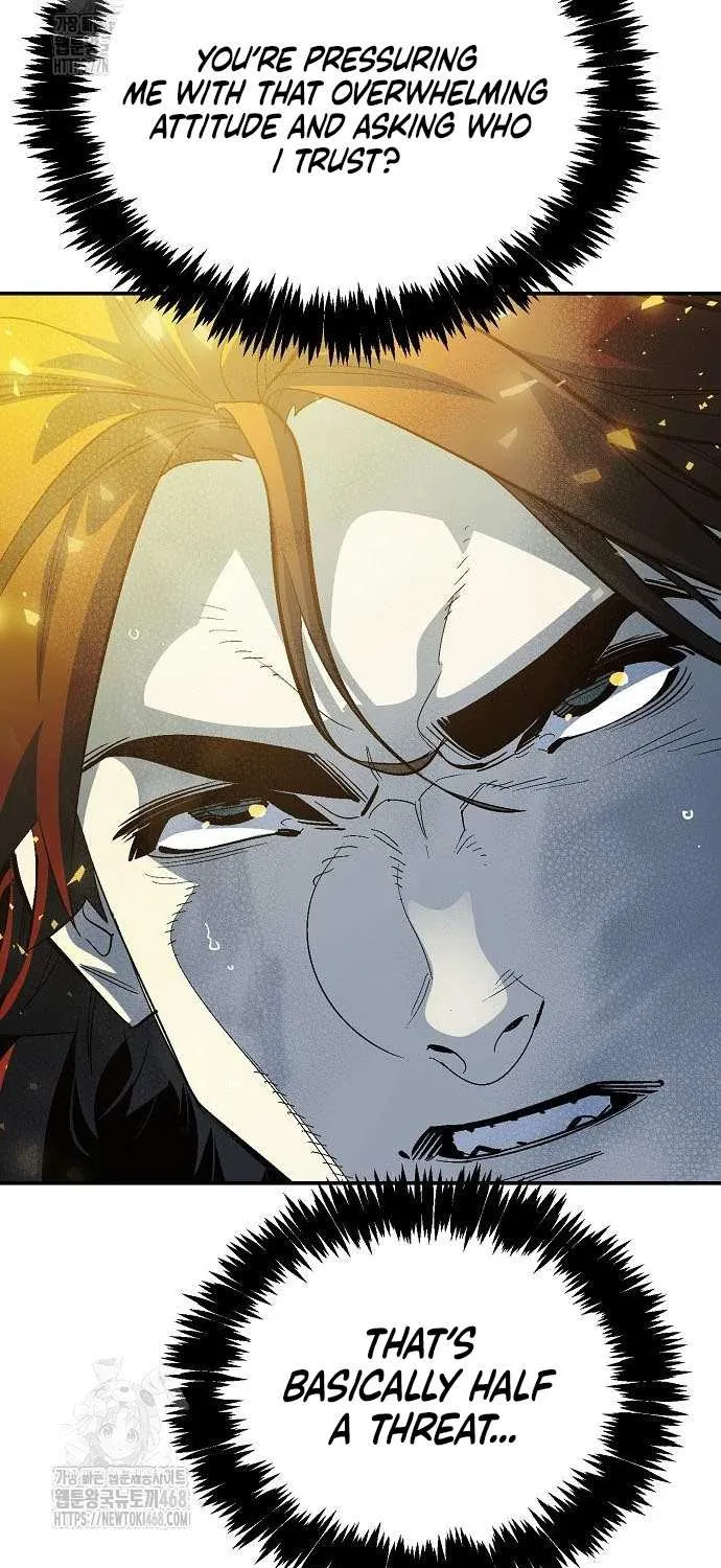 Read The Only Necromancer chapter 195 image 9 on Lezhin