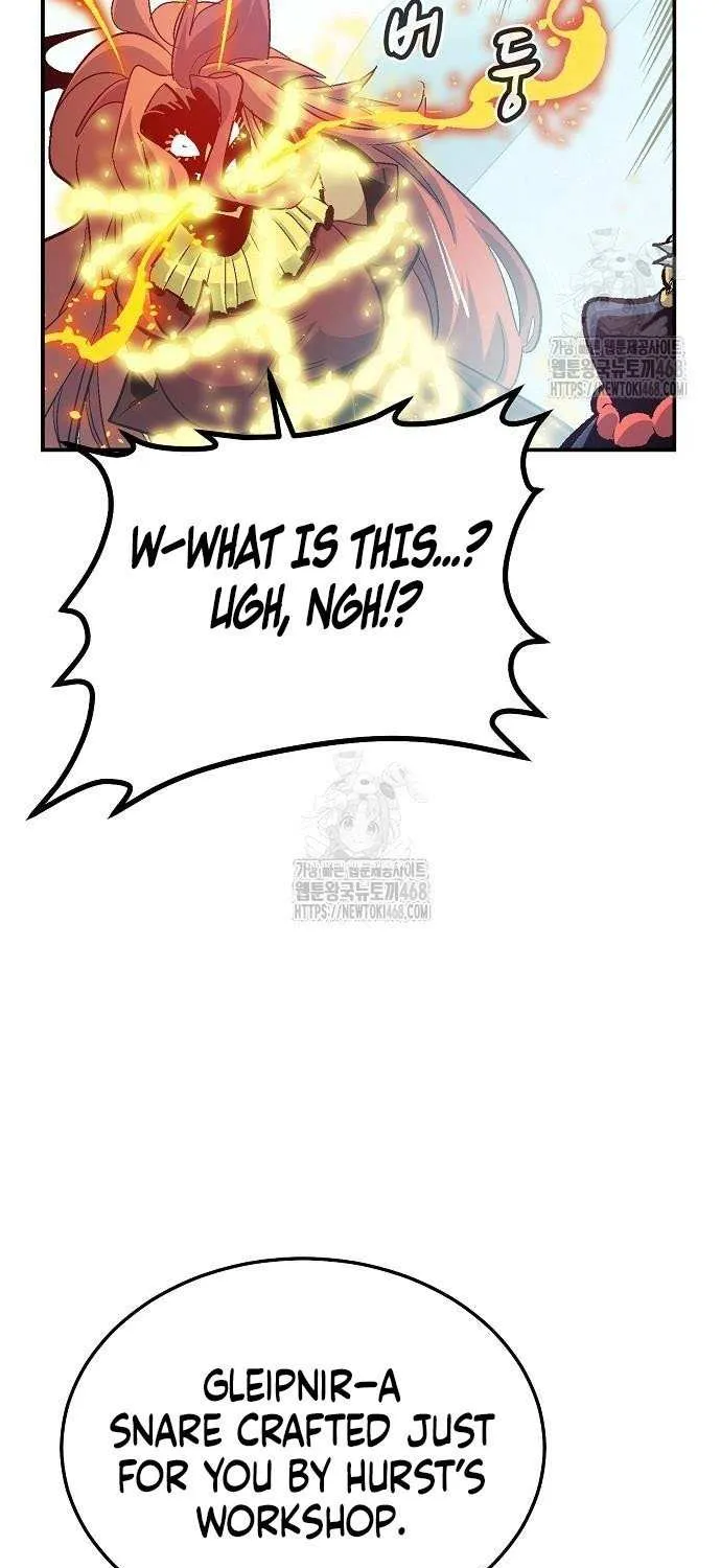 Read The Only Necromancer chapter 195 image 95 on Lezhin