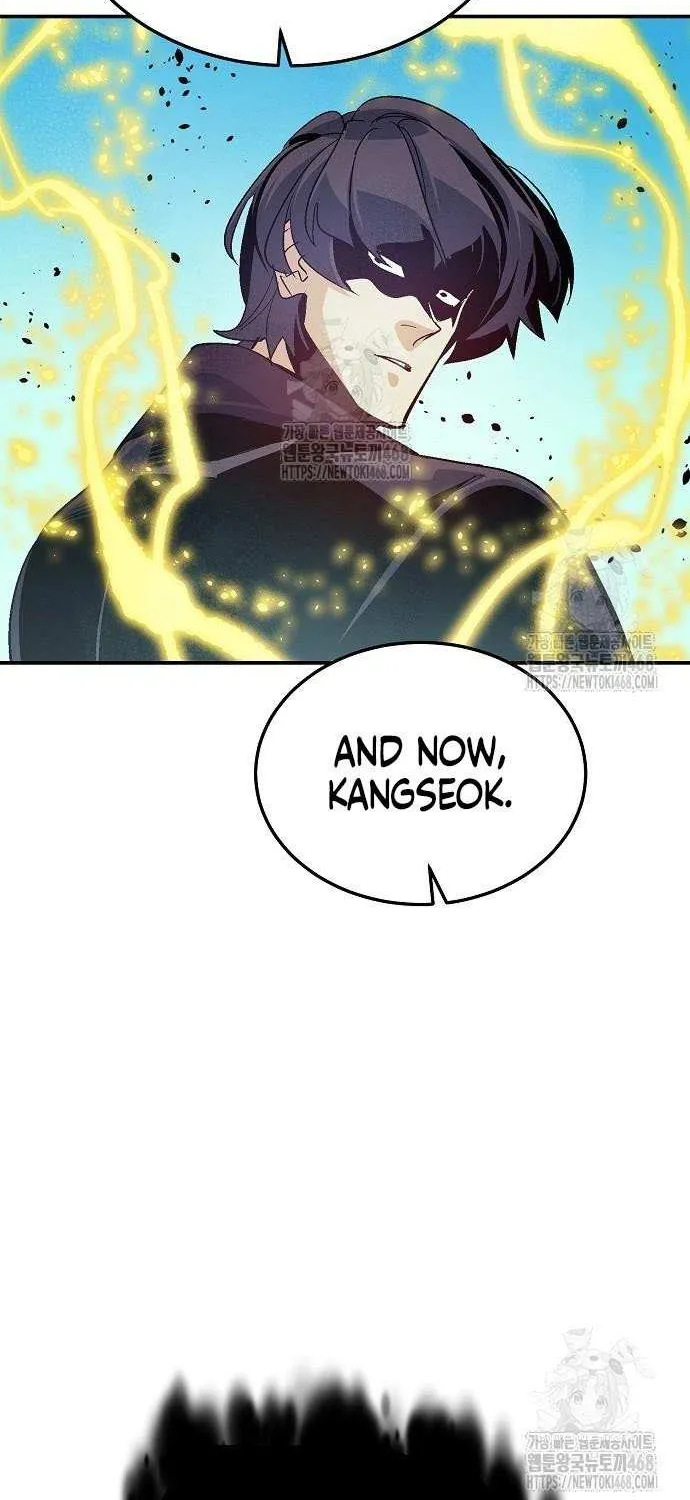Read The Only Necromancer chapter 195 image 96 on Lezhin