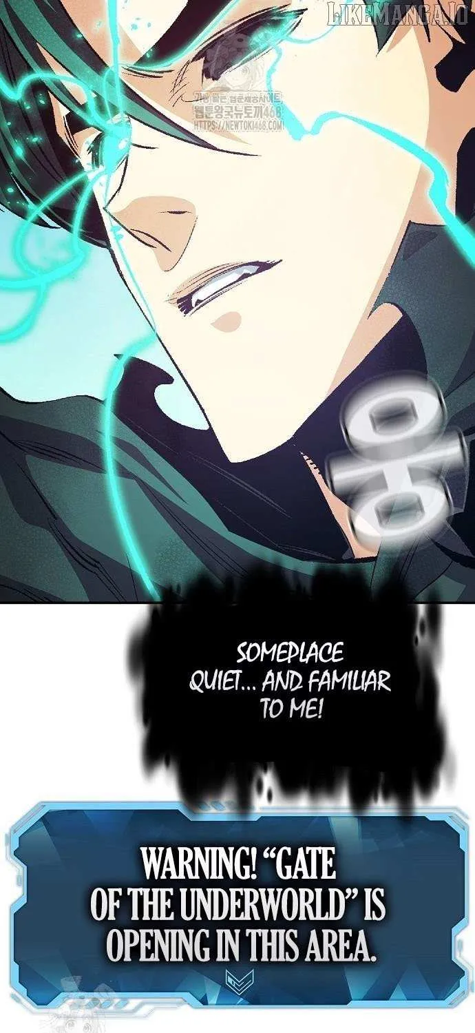 Read The Only Necromancer chapter 195 image 98 on Lezhin
