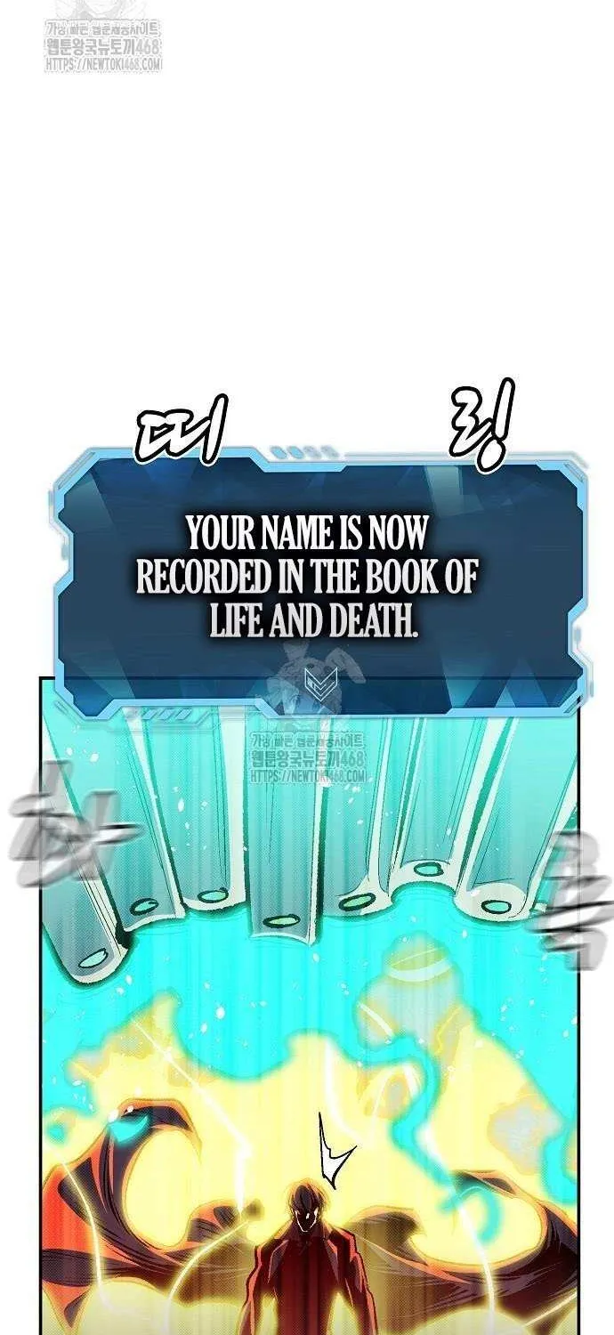 Read The Only Necromancer chapter 195 image 99 on Lezhin