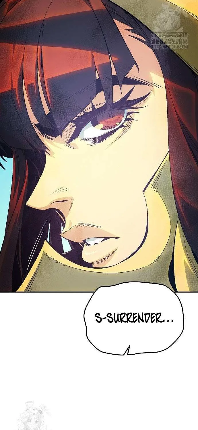 The Only Necromancer Chapter 196 page 11 - 