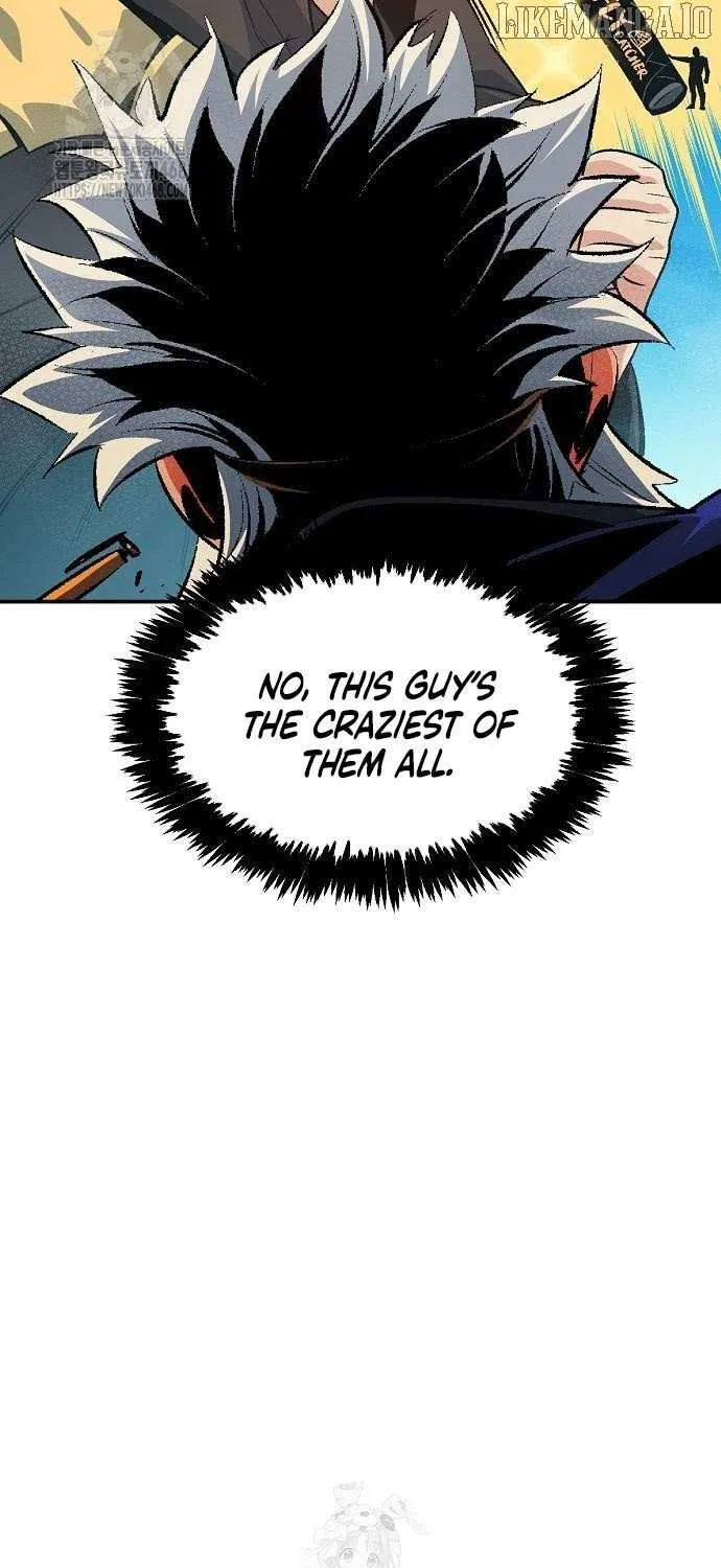 The Only Necromancer Chapter 196 page 21 - 