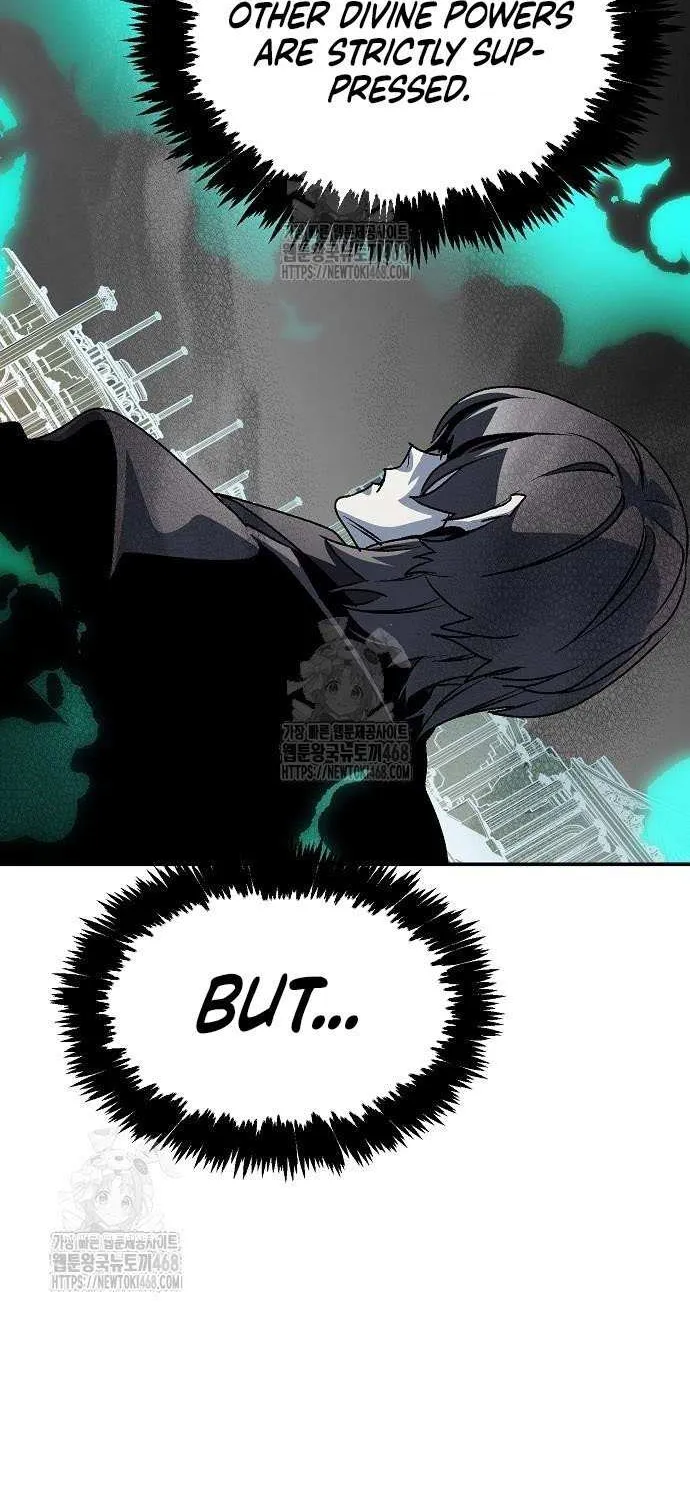 The Only Necromancer Chapter 196 page 24 - 