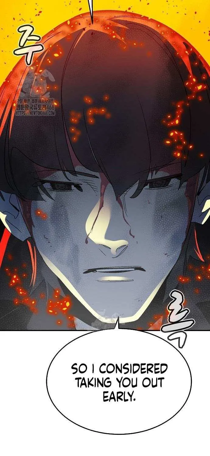 The Only Necromancer Chapter 196 page 39 - 
