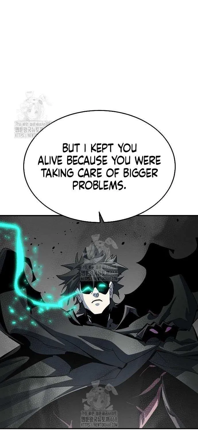 The Only Necromancer Chapter 196 page 40 - 