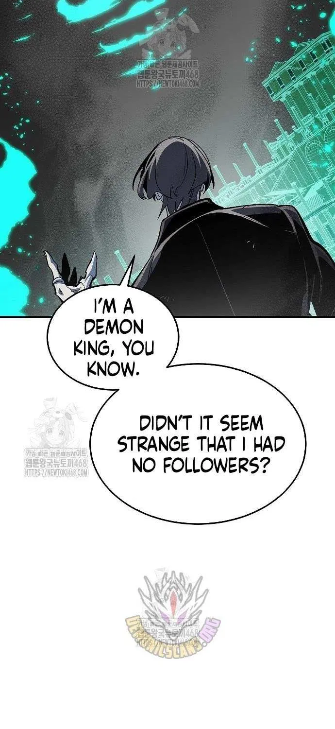 The Only Necromancer Chapter 196 page 47 - 