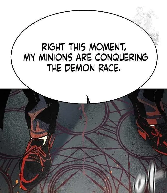 The Only Necromancer Chapter 196 page 48 - 