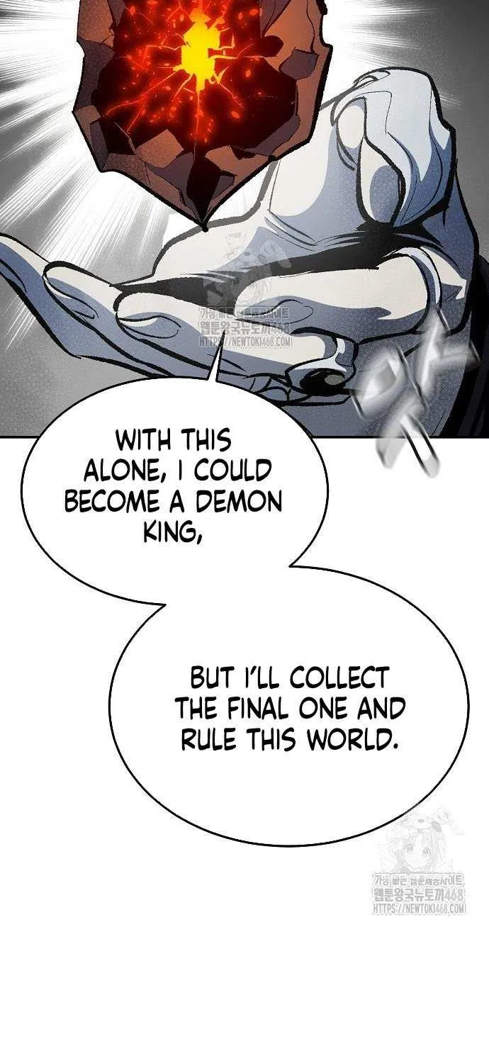 The Only Necromancer Chapter 196 page 52 - 