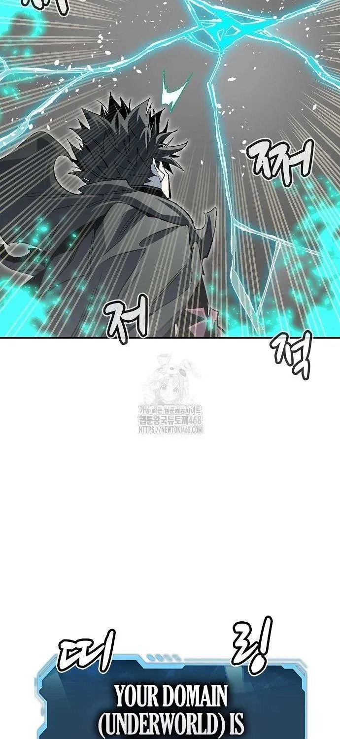 The Only Necromancer Chapter 196 page 60 - 