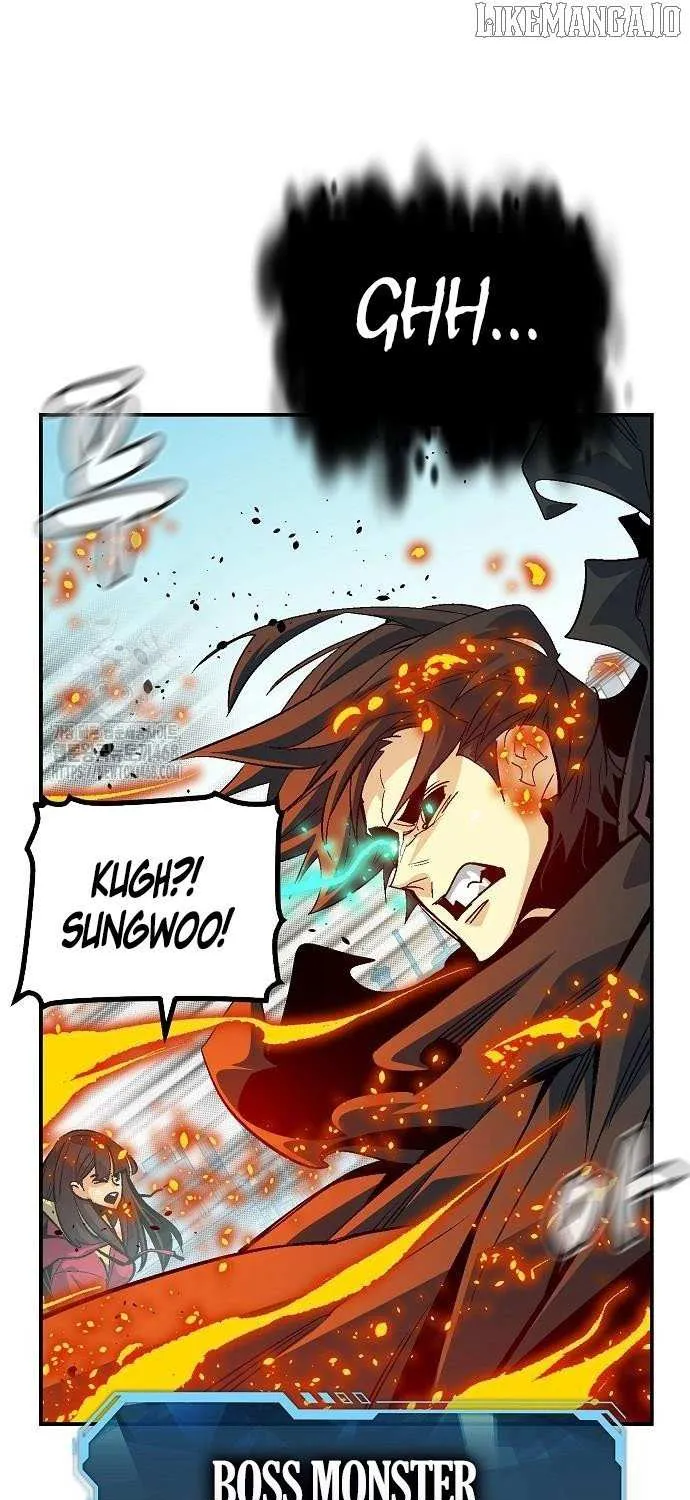 The Only Necromancer Chapter 196 page 63 - 