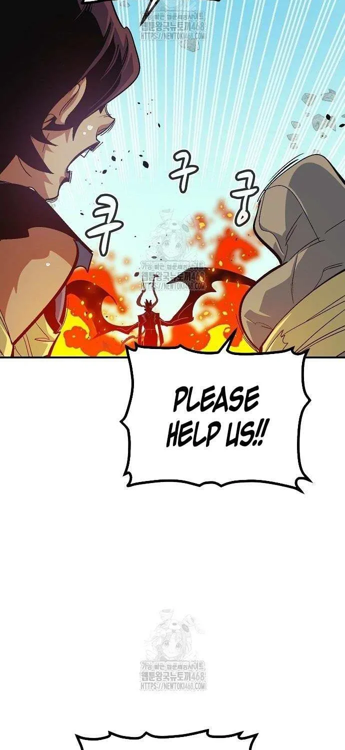 The Only Necromancer Chapter 196 page 78 - 