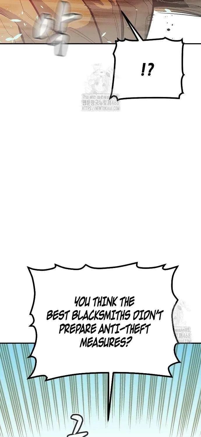 The Only Necromancer Chapter 196 page 88 - 