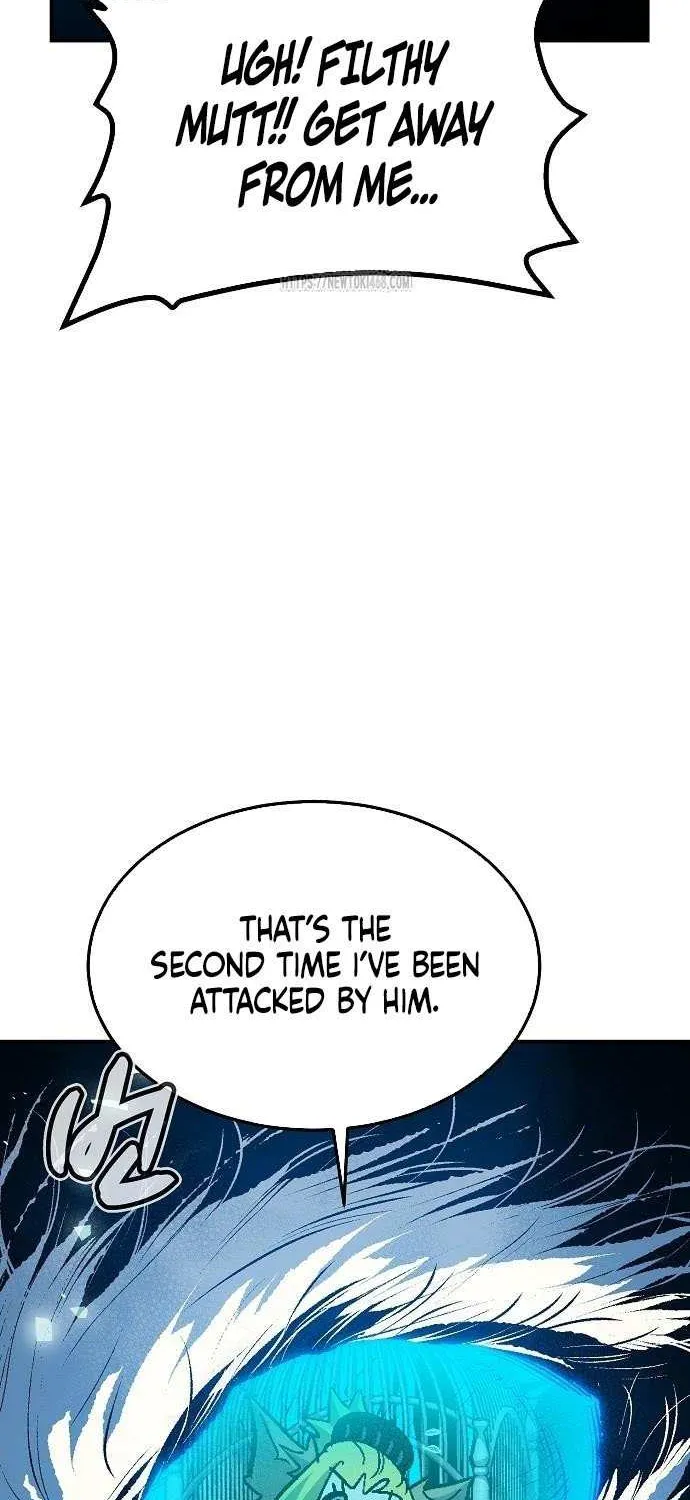 The Only Necromancer Chapter 197 page 22 - 