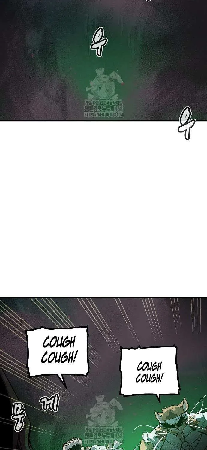 The Only Necromancer Chapter 197 page 37 - 