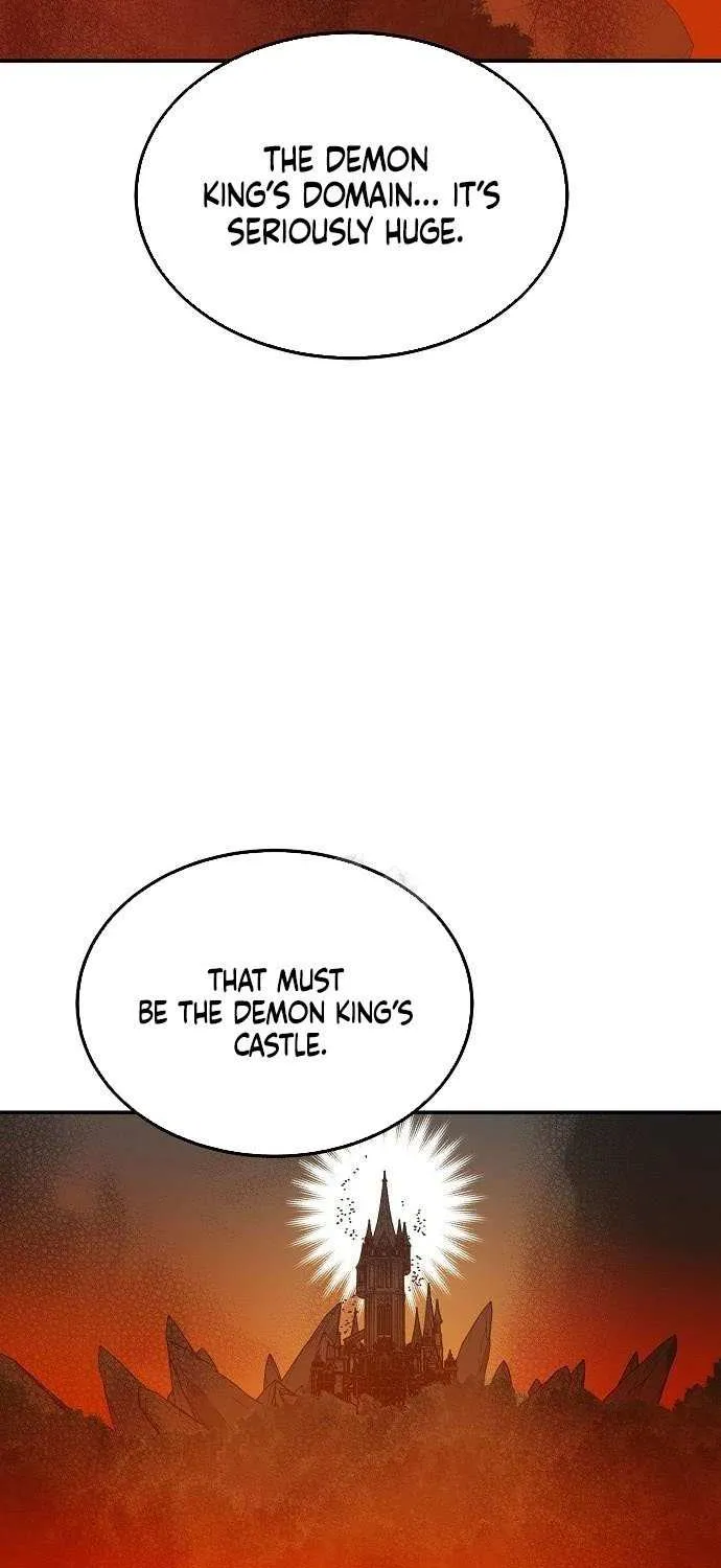 The Only Necromancer Chapter 197 page 65 - 