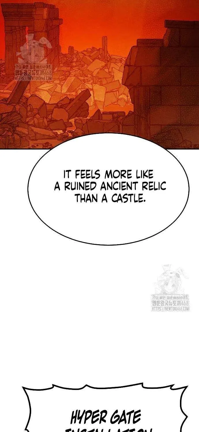 The Only Necromancer Chapter 197 page 66 - 