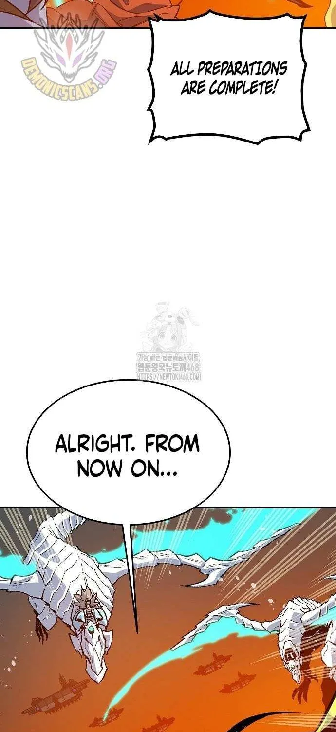 The Only Necromancer Chapter 197 page 71 - 