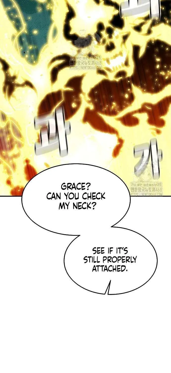 The Only Necromancer Chapter 197 page 74 - 