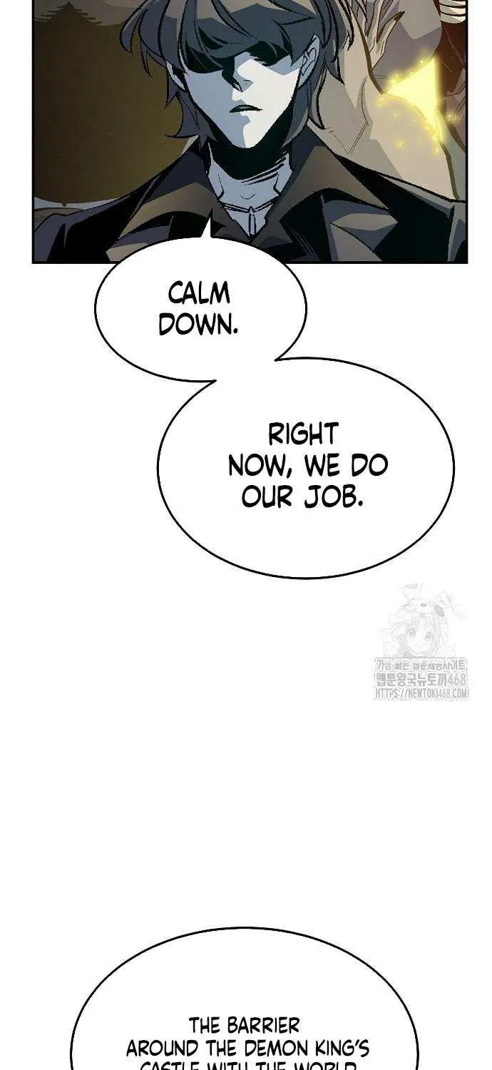 The Only Necromancer Chapter 197 page 79 - 