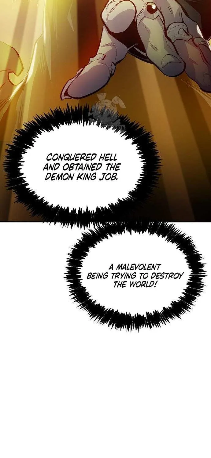 The Only Necromancer Chapter 197 page 9 - 