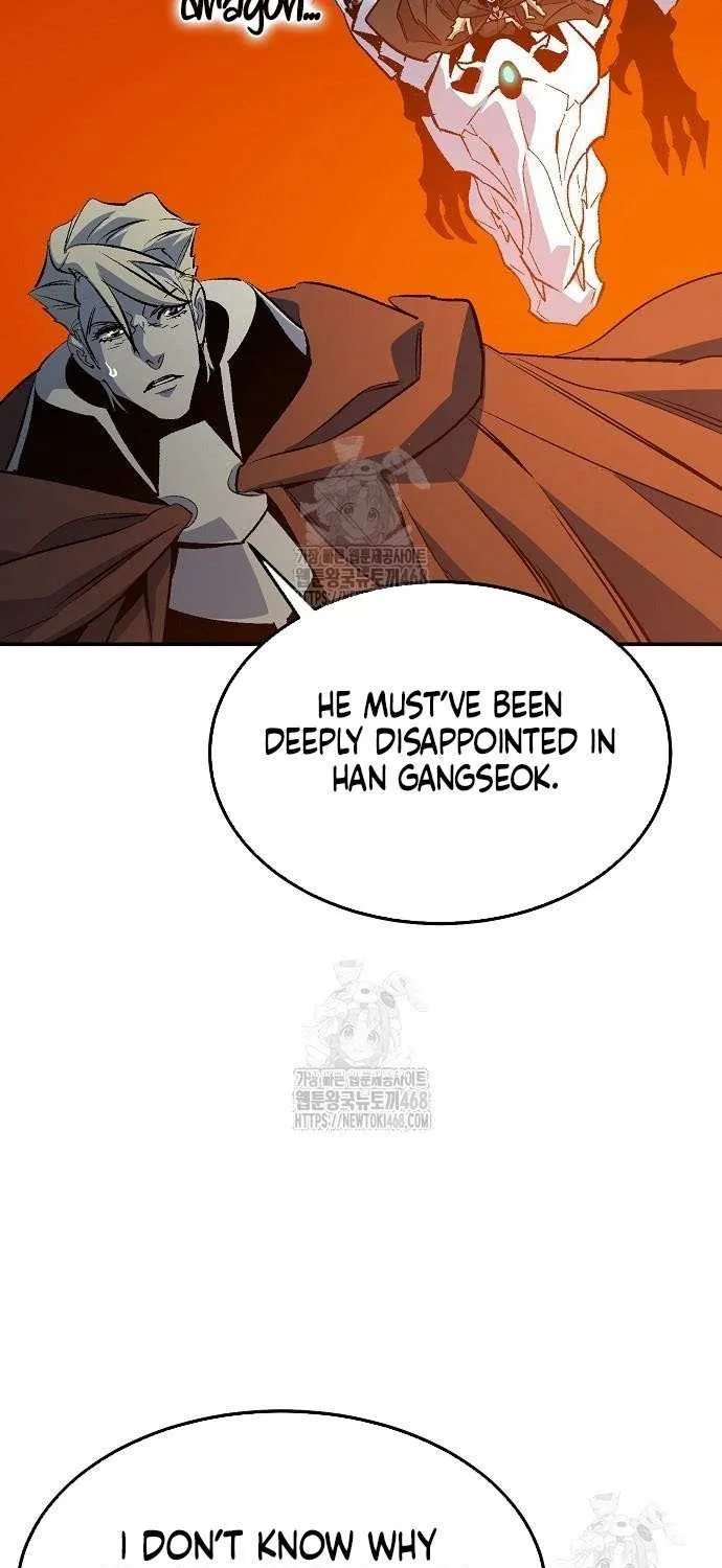 The Only Necromancer Chapter 197 page 95 - 