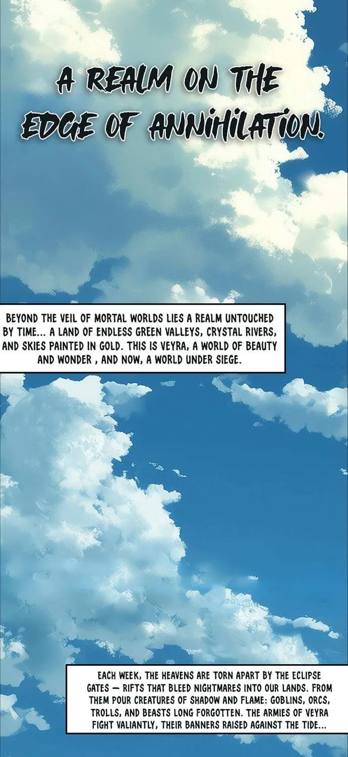 Read The Only Necromancer chapter 198 image 1 on Lezhin