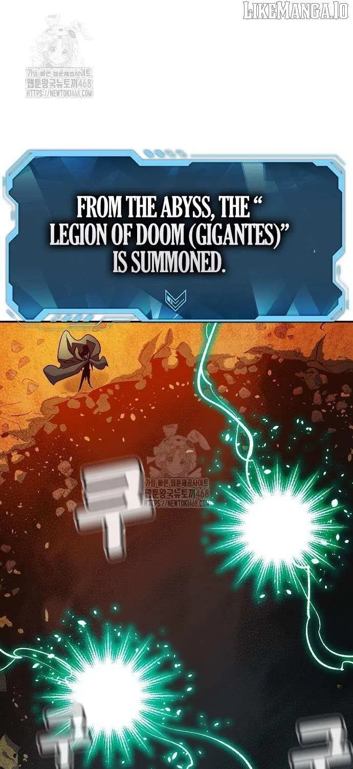 Read The Only Necromancer chapter 198 image 103 on Lezhin