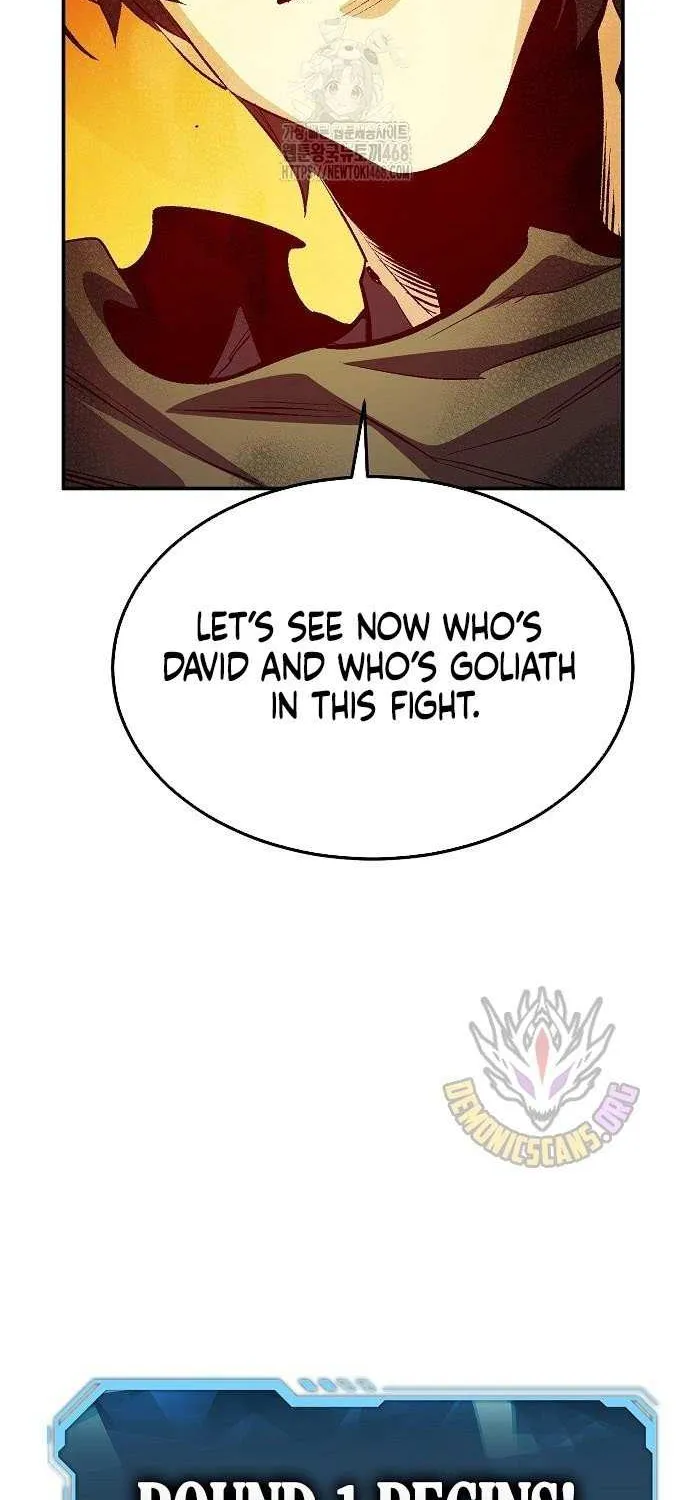 Read The Only Necromancer chapter 198 image 108 on Lezhin