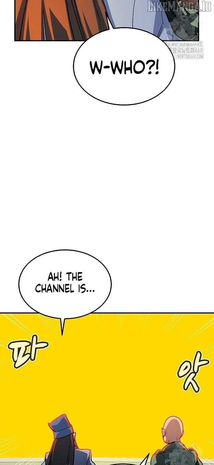 Read The Only Necromancer chapter 198 image 12 on Lezhin
