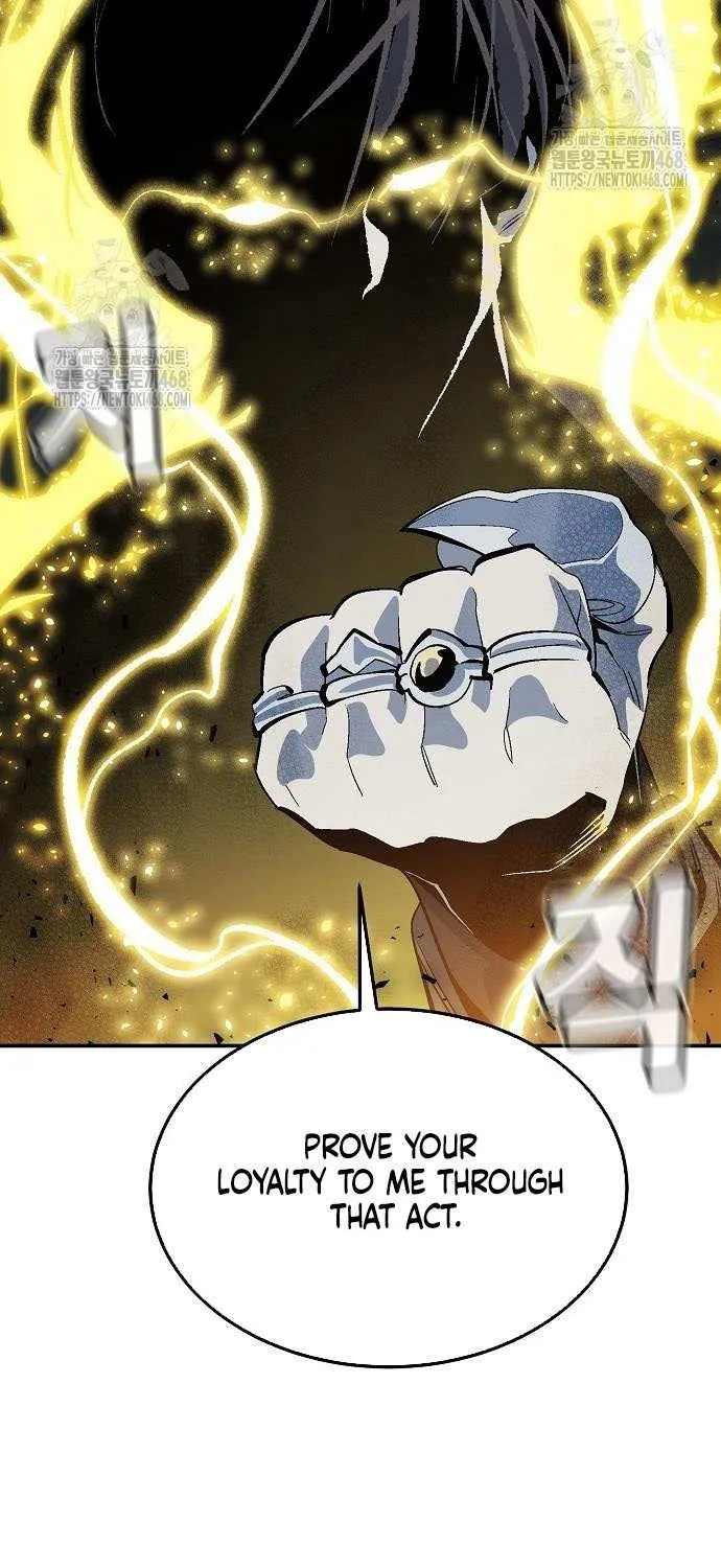 Read The Only Necromancer chapter 198 image 21 on Lezhin