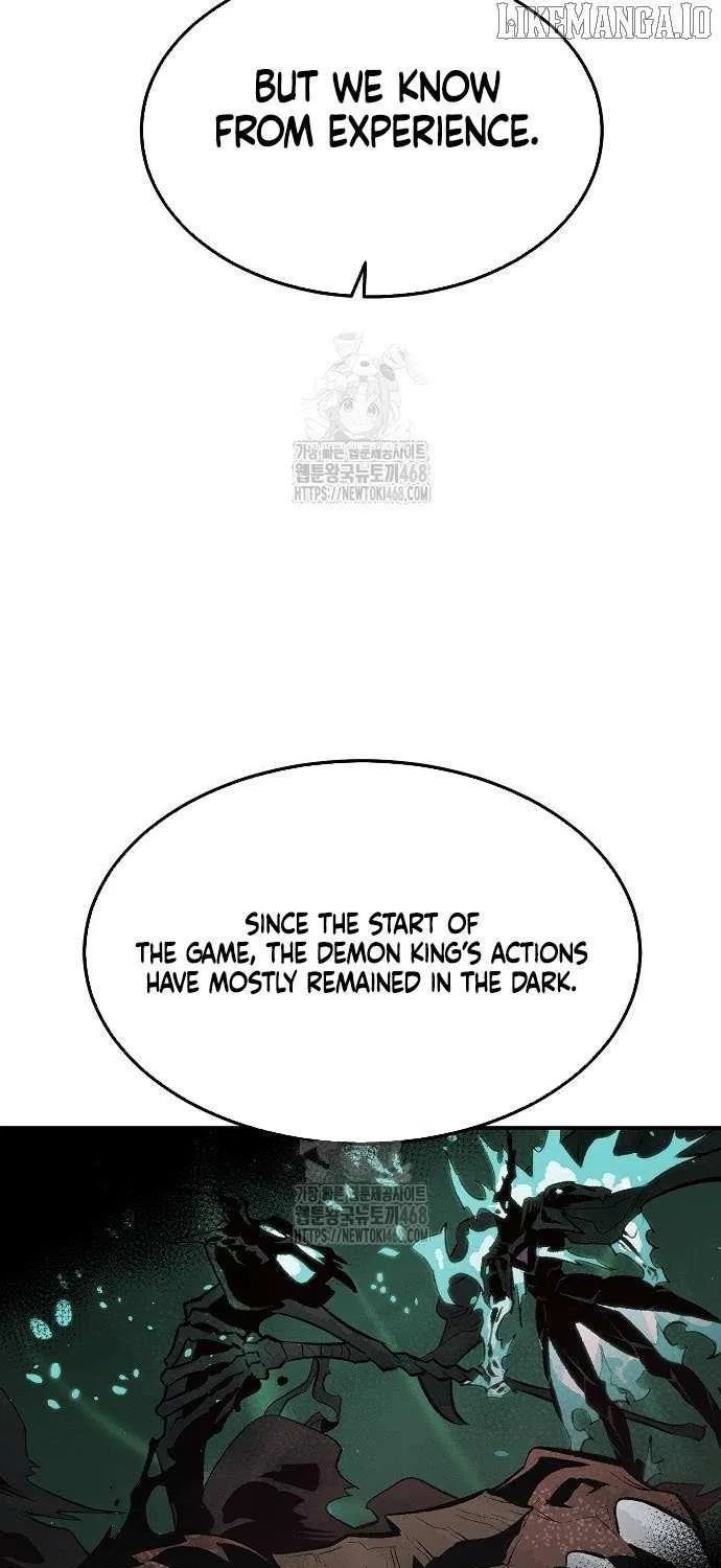 Read The Only Necromancer chapter 198 image 26 on Lezhin