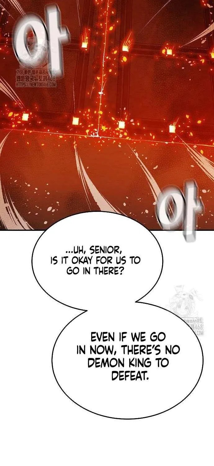 Read The Only Necromancer chapter 198 image 48 on Lezhin