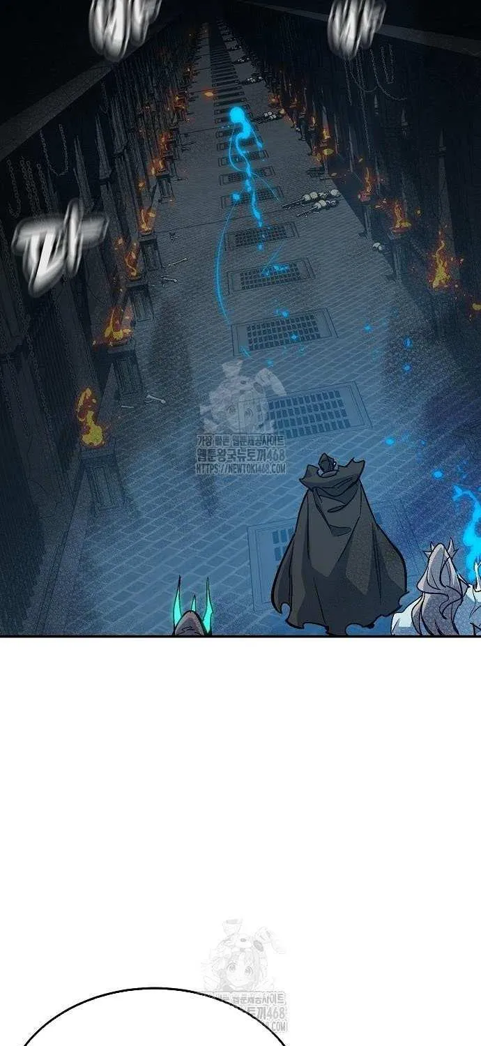 Read The Only Necromancer chapter 198 image 56 on Lezhin