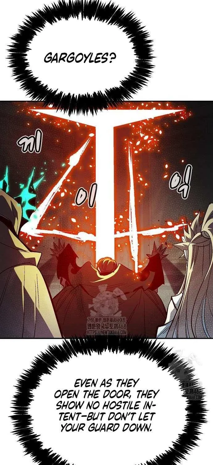 Read The Only Necromancer chapter 198 image 69 on Lezhin