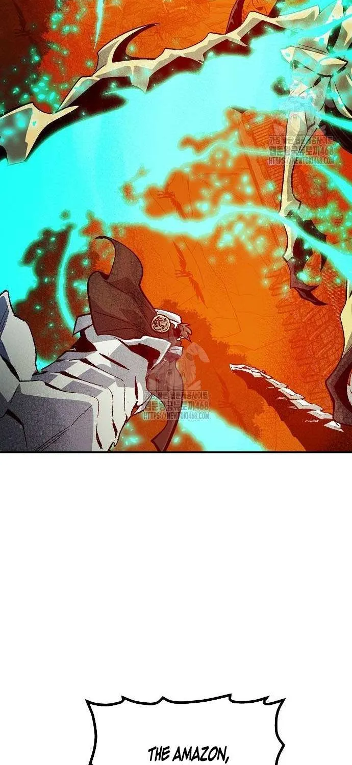 Read The Only Necromancer chapter 198 image 7 on Lezhin