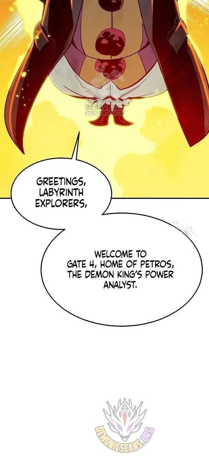 Read The Only Necromancer chapter 198 image 73 on Lezhin